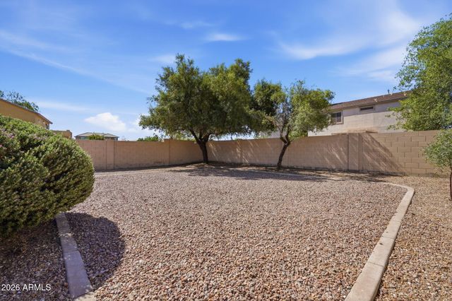 44035 W SNOW Drive, Maricopa, AZ 85138