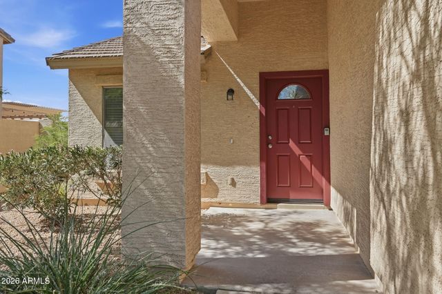 44035 W SNOW Drive, Maricopa, AZ 85138