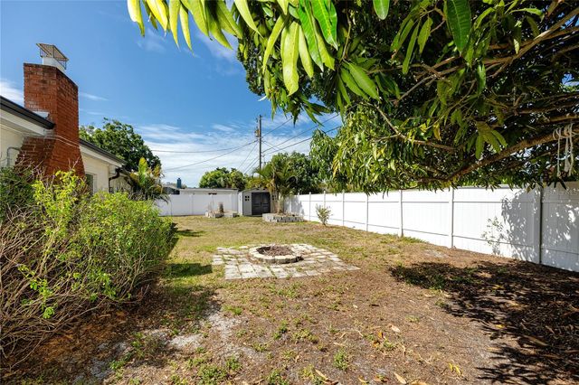 6482 20TH STREET N, St Petersburg, FL 33702