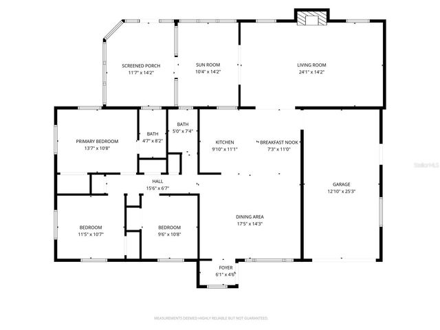 6482 20TH STREET N, St Petersburg, FL 33702