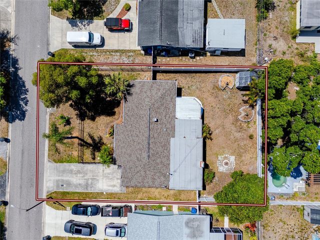 6482 20TH STREET N, St Petersburg, FL 33702