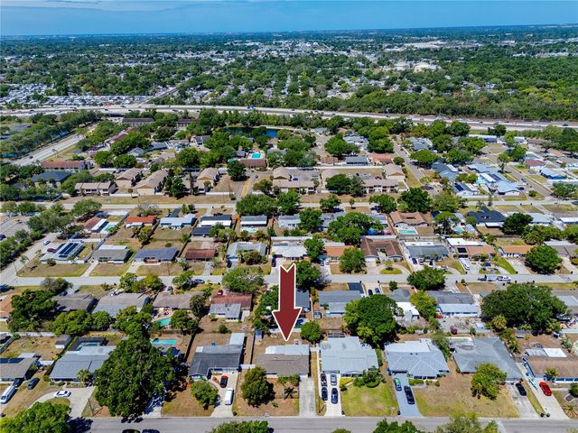 6482 20TH STREET N, St Petersburg, FL 33702