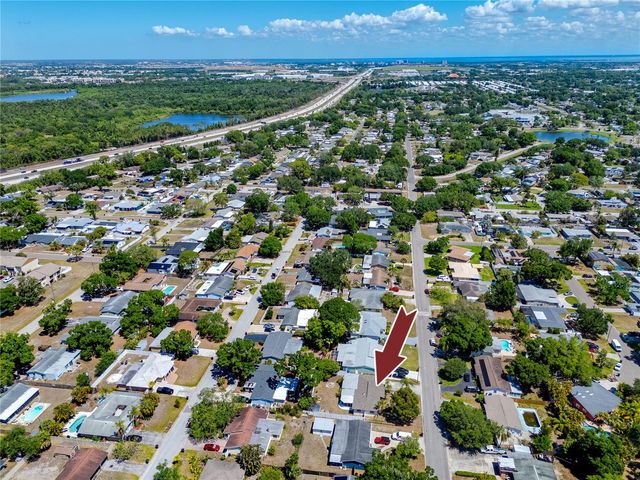 6482 20TH STREET N, St Petersburg, FL 33702