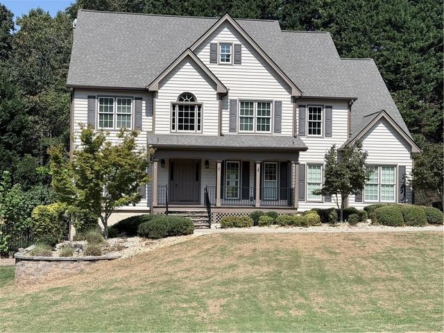 5210 Maplewood Lane, Gainesville, GA 30504