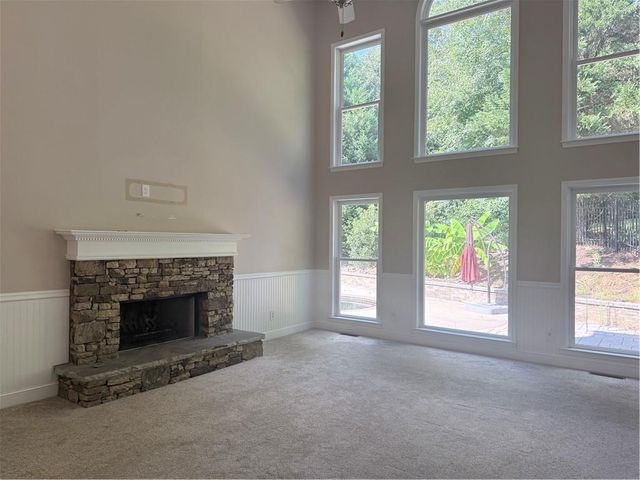 5210 Maplewood Lane, Gainesville, GA 30504