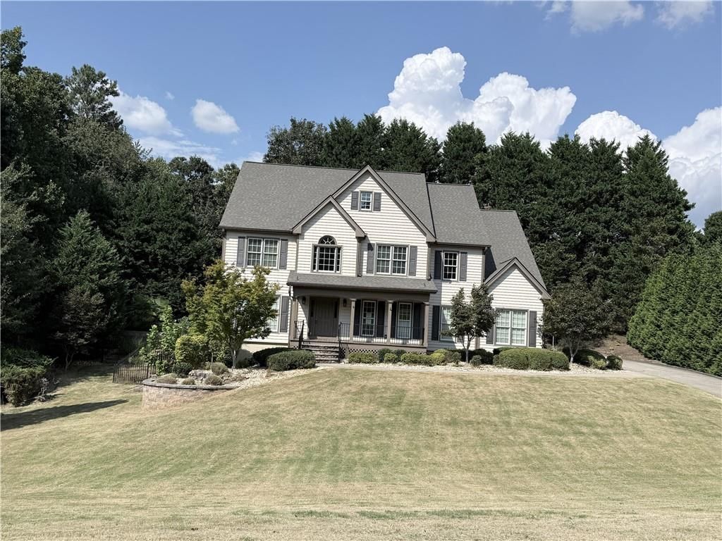 5210 Maplewood Lane, Gainesville, GA 30504