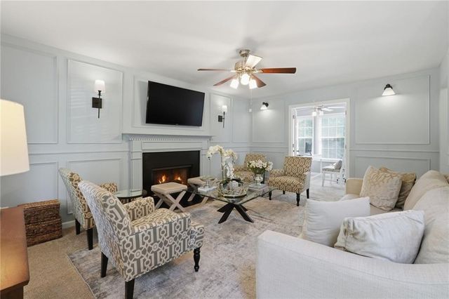1359 Windage Court NW, Marietta, GA 30008
