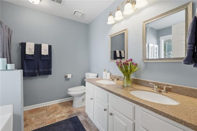 1359 Windage Court NW, Marietta, GA 30008