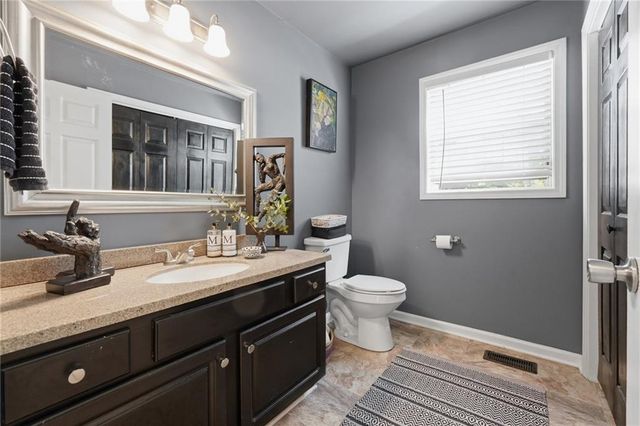 1359 Windage Court NW, Marietta, GA 30008