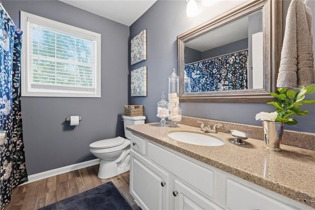 1359 Windage Court NW, Marietta, GA 30008
