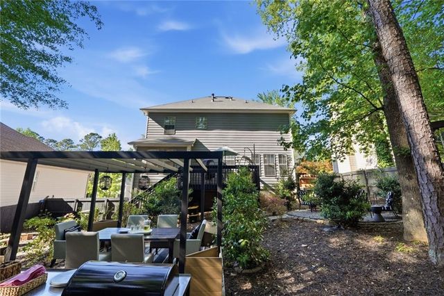 1359 Windage Court NW, Marietta, GA 30008