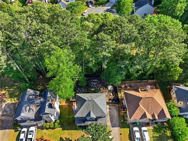 1359 Windage Court NW, Marietta, GA 30008