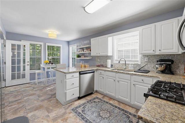 1359 Windage Court NW, Marietta, GA 30008