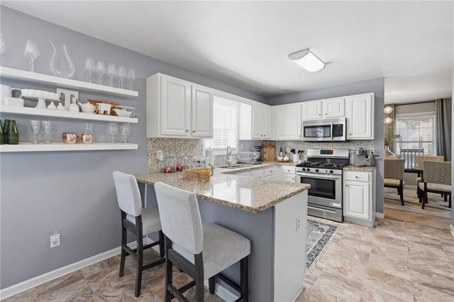 1359 Windage Court NW, Marietta, GA 30008