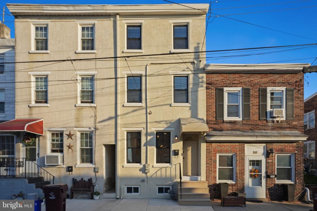 344 GROVE ST, Bridgeport, PA 19405