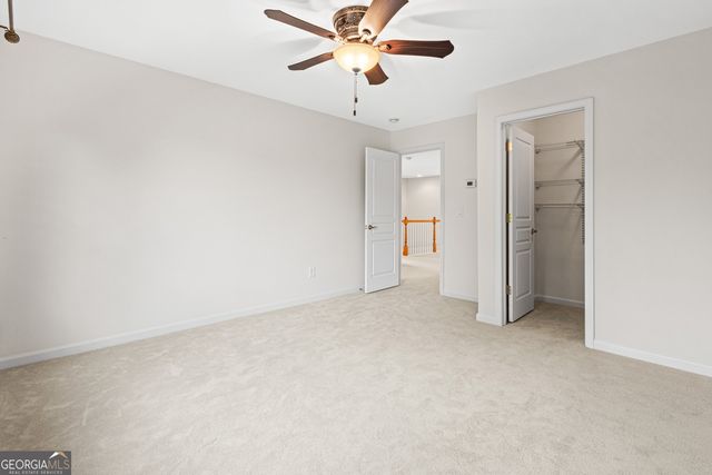 7911 Brass Lantern Drive, Flowery Branch, GA 30542