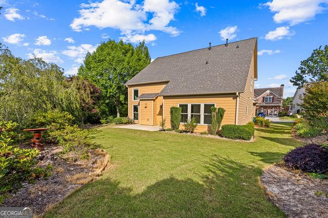 7911 Brass Lantern Drive, Flowery Branch, GA 30542