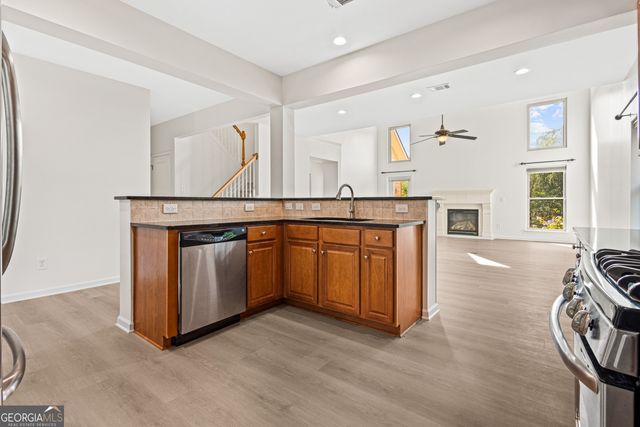 7911 Brass Lantern Drive, Flowery Branch, GA 30542