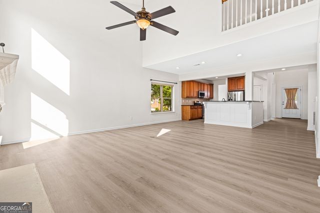 7911 Brass Lantern Drive, Flowery Branch, GA 30542