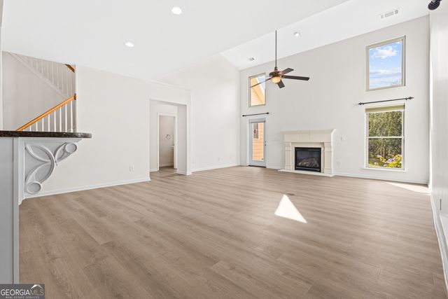 7911 Brass Lantern Drive, Flowery Branch, GA 30542