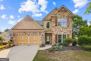 7911 Brass Lantern Drive, Flowery Branch, GA 30542