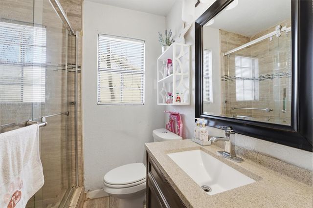 1002 Grenfell Lane, Houston, TX 77076