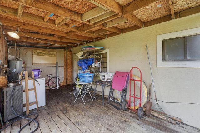 1002 Grenfell Lane, Houston, TX 77076