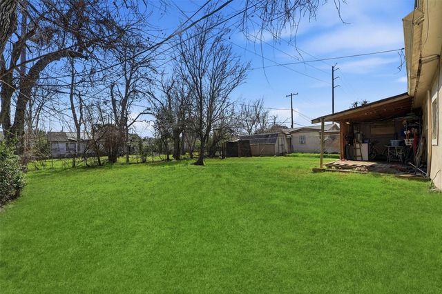 1002 Grenfell Lane, Houston, TX 77076