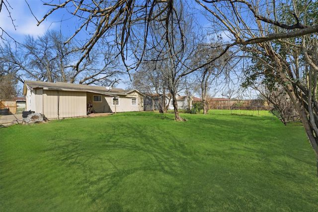 1002 Grenfell Lane, Houston, TX 77076