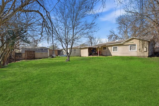 1002 Grenfell Lane, Houston, TX 77076