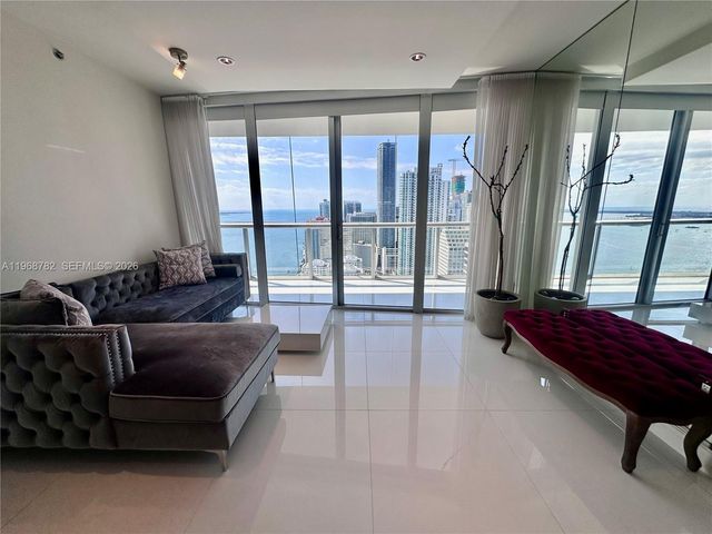495 Brickell Ave 4403, Miami, FL 33131