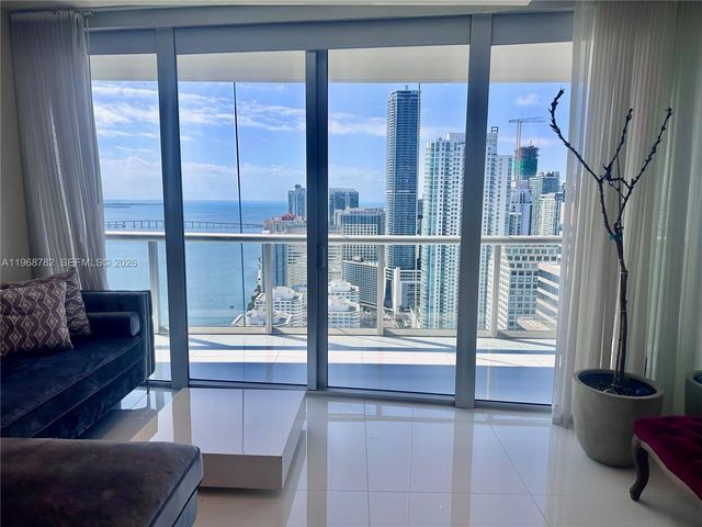 495 Brickell Ave 4403, Miami, FL 33131