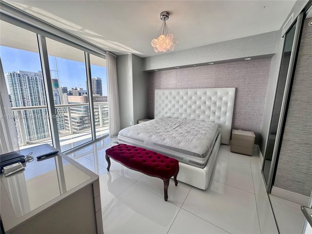 495 Brickell Ave 4403, Miami, FL 33131