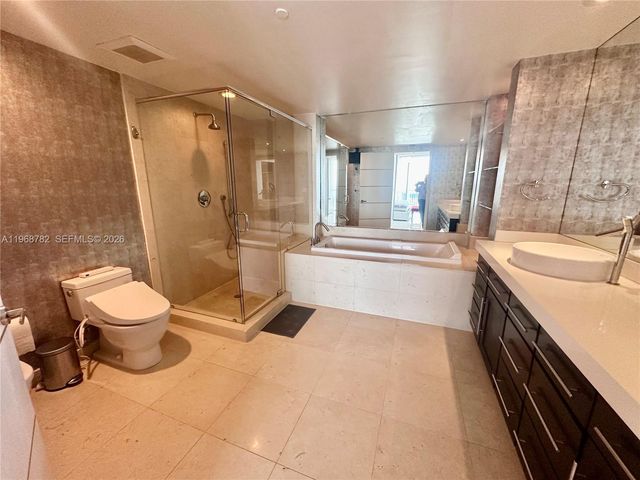 495 Brickell Ave 4403, Miami, FL 33131