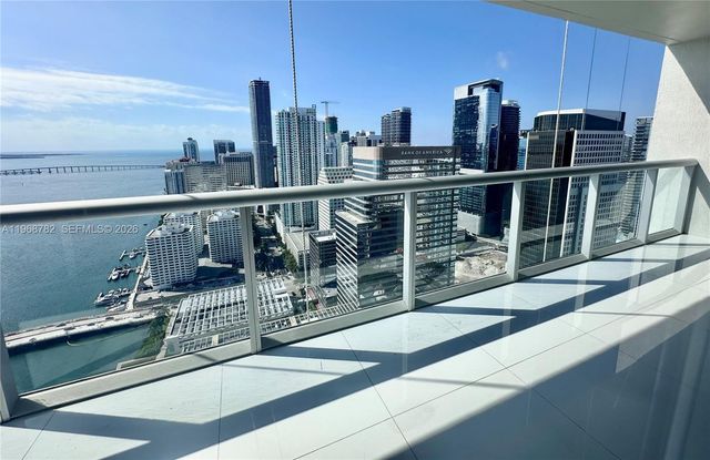 495 Brickell Ave 4403, Miami, FL 33131