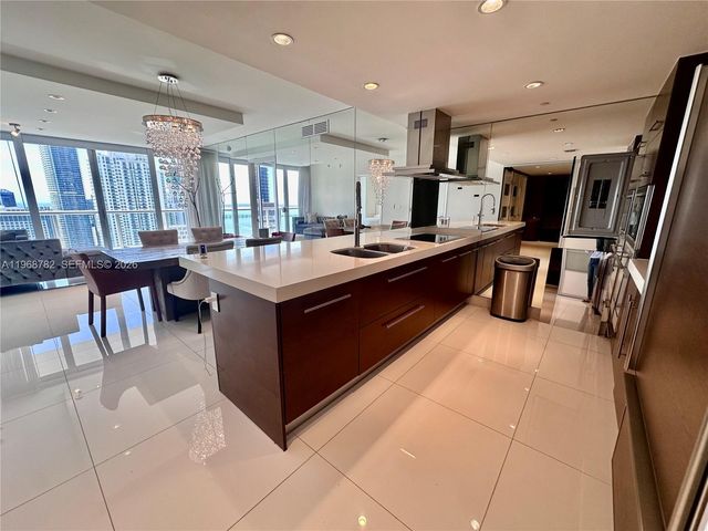495 Brickell Ave 4403, Miami, FL 33131