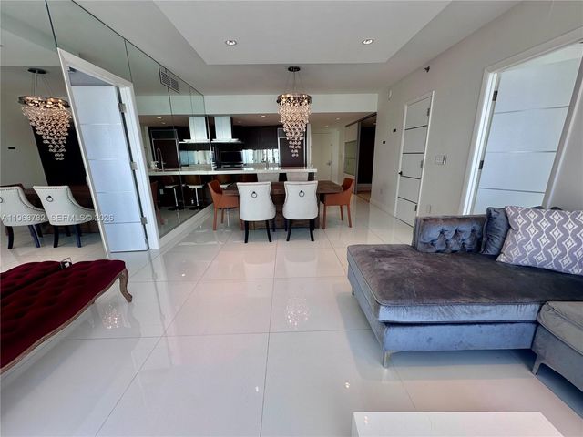 495 Brickell Ave 4403, Miami, FL 33131