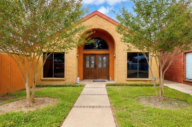 11111 Jones Road W 3, Houston, TX 77065