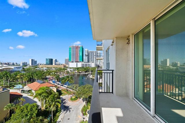 610 W Las Olas Boulevard 1016n, Fort Lauderdale, FL 33312