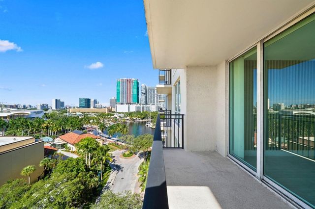 610 W Las Olas Boulevard 1016n, Fort Lauderdale, FL 33312
