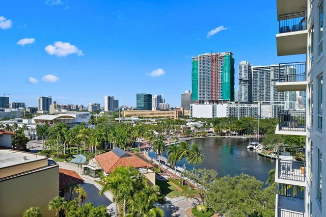 610 W Las Olas Boulevard 1016n, Fort Lauderdale, FL 33312