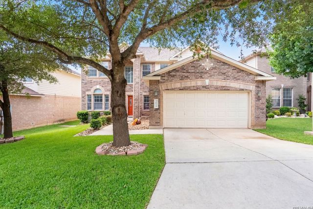 3619 Running Ranch, San Antonio, TX 78261