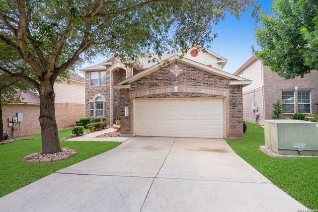 3619 Running Ranch, San Antonio, TX 78261
