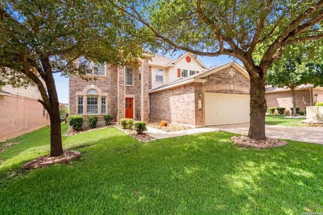 3619 Running Ranch, San Antonio, TX 78261