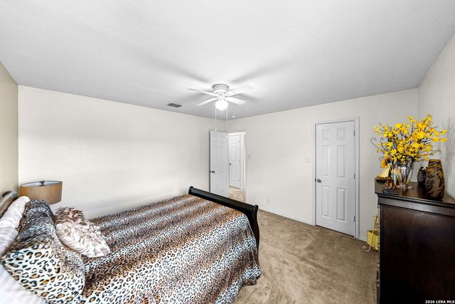 3619 Running Ranch, San Antonio, TX 78261