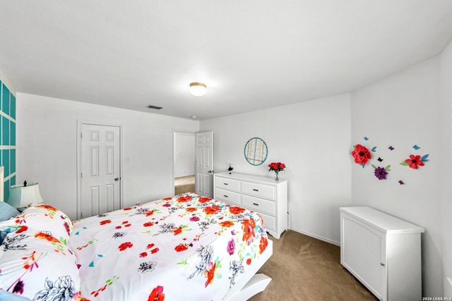 3619 Running Ranch, San Antonio, TX 78261