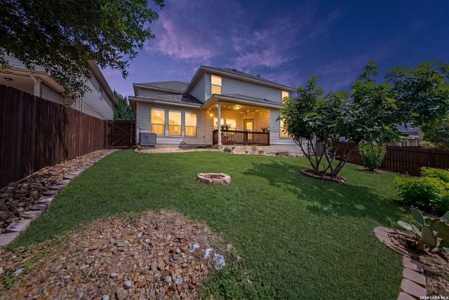 3619 Running Ranch, San Antonio, TX 78261