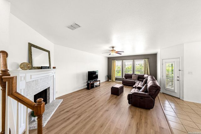 3619 Running Ranch, San Antonio, TX 78261