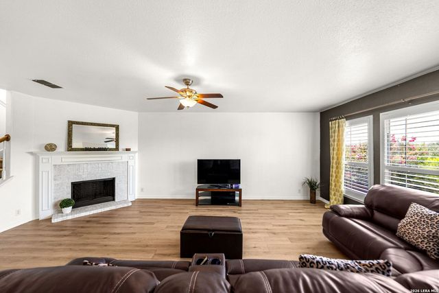 3619 Running Ranch, San Antonio, TX 78261