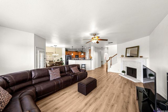 3619 Running Ranch, San Antonio, TX 78261